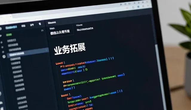 资讯行业稳步经营下的技术咨询新趋势