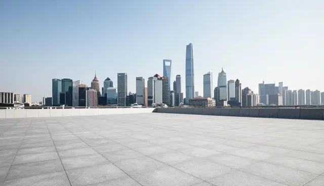 企业官网开发如何助力稳步经营，应对市场变化