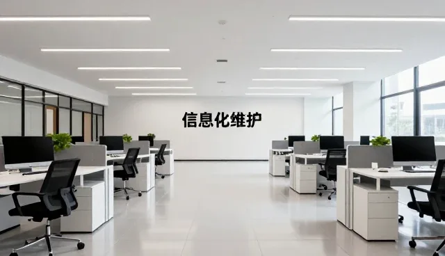 信息化维护中微信公众号开发的选型关注点分析