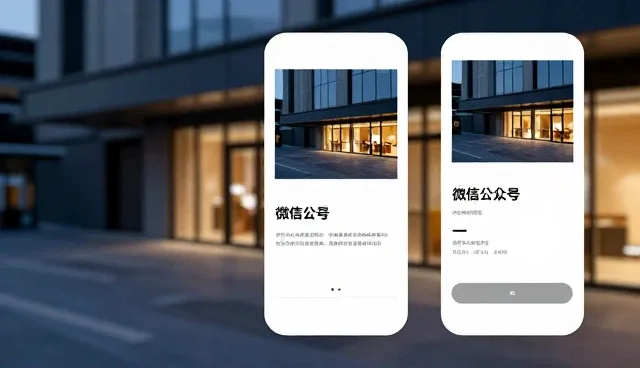 微信公众号开发如何避免性能瓶颈？